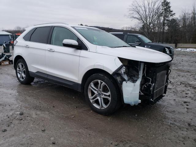 Photo 3 VIN: 2FMPK4K85GBB74332 - FORD EDGE TITAN 