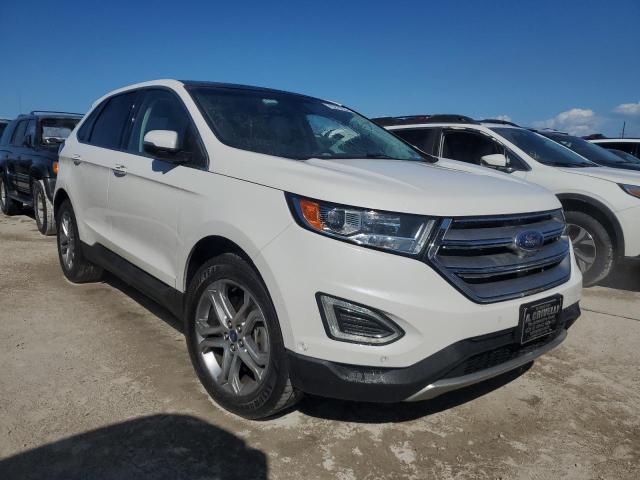 Photo 3 VIN: 2FMPK4K85GBB76145 - FORD EDGE TITAN 