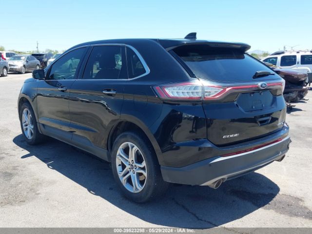 Photo 2 VIN: 2FMPK4K85GBB95164 - FORD EDGE 