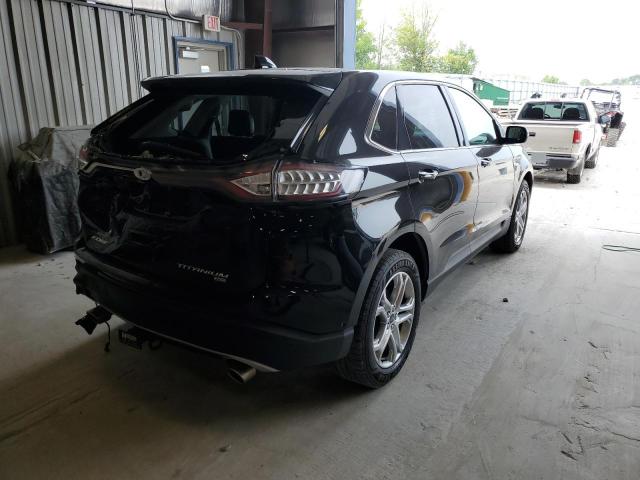 Photo 2 VIN: 2FMPK4K85HBC23174 - FORD EDGE TITAN 