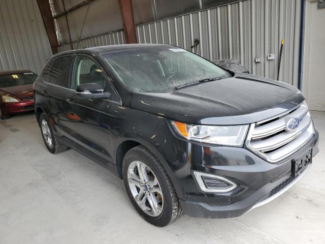 Photo 3 VIN: 2FMPK4K85HBC23174 - FORD EDGE TITAN 