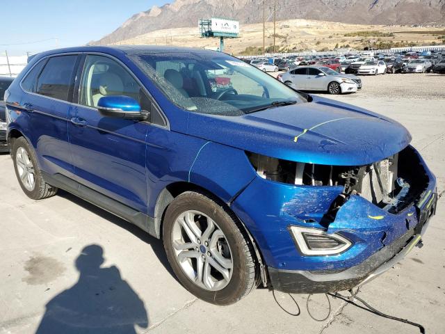 Photo 3 VIN: 2FMPK4K85JBB31018 - FORD EDGE TITAN 