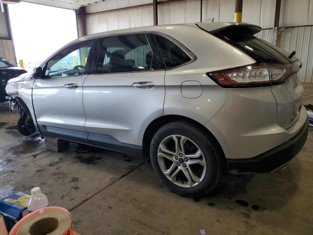 Photo 1 VIN: 2FMPK4K85JBB88223 - FORD EDGE 