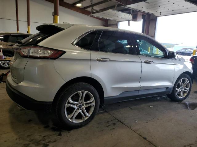 Photo 2 VIN: 2FMPK4K85JBB88223 - FORD EDGE 