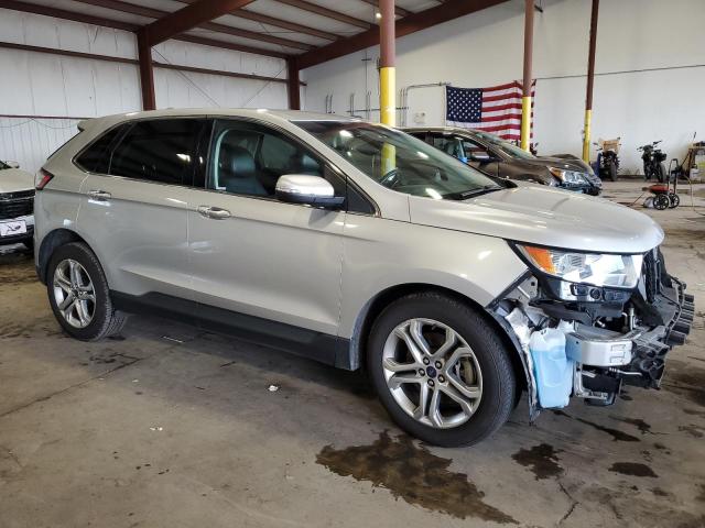 Photo 3 VIN: 2FMPK4K85JBB88223 - FORD EDGE 