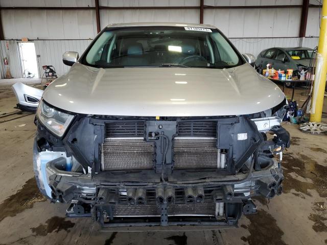 Photo 4 VIN: 2FMPK4K85JBB88223 - FORD EDGE 