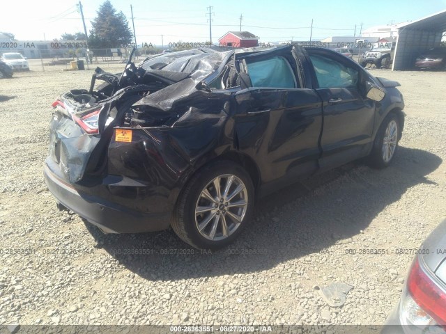 Photo 3 VIN: 2FMPK4K85JBC06428 - FORD EDGE 