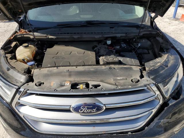 Photo 11 VIN: 2FMPK4K85JBC13685 - FORD EDGE TITAN 