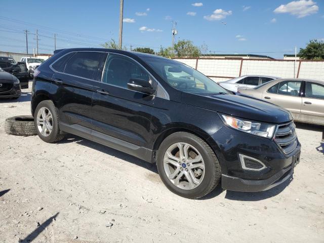 Photo 3 VIN: 2FMPK4K85JBC13685 - FORD EDGE TITAN 