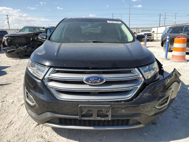 Photo 4 VIN: 2FMPK4K85JBC13685 - FORD EDGE TITAN 