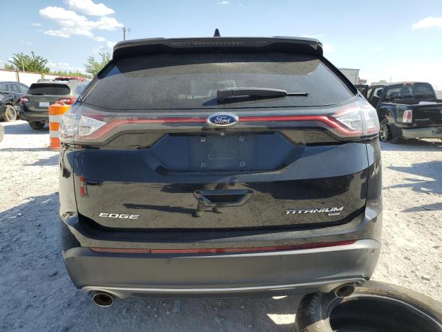 Photo 5 VIN: 2FMPK4K85JBC13685 - FORD EDGE TITAN 