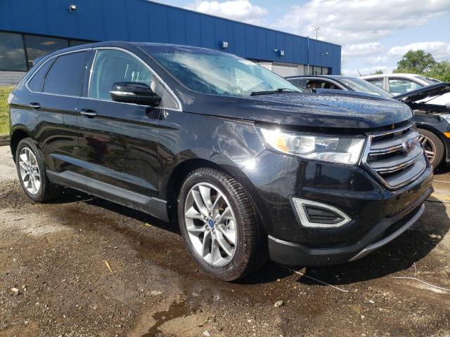 Photo 3 VIN: 2FMPK4K85JBC26033 - FORD EDGE TITAN 