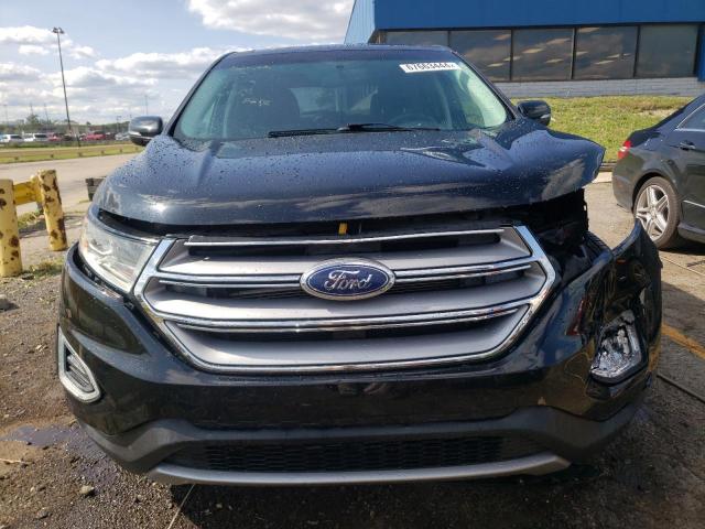 Photo 4 VIN: 2FMPK4K85JBC26033 - FORD EDGE TITAN 