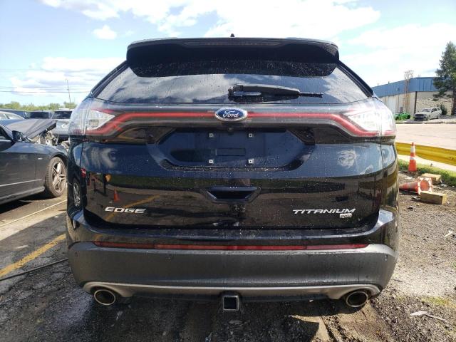 Photo 5 VIN: 2FMPK4K85JBC26033 - FORD EDGE TITAN 