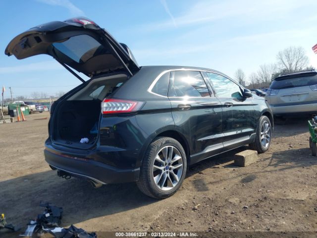 Photo 3 VIN: 2FMPK4K86FBB91820 - FORD EDGE 