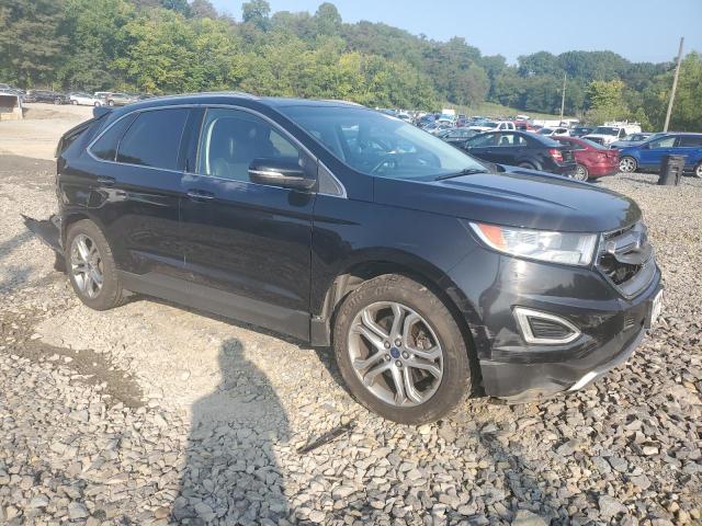 Photo 3 VIN: 2FMPK4K86GBB23535 - FORD EDGE TITAN 