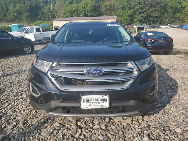 Photo 4 VIN: 2FMPK4K86GBB23535 - FORD EDGE TITAN 