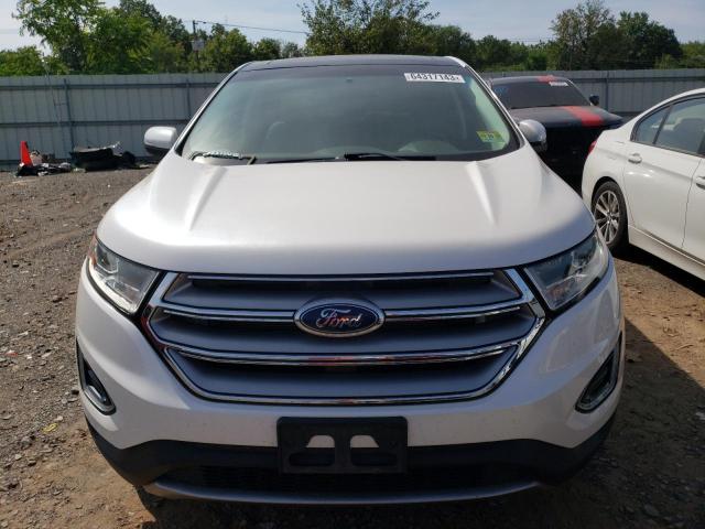 Photo 4 VIN: 2FMPK4K86GBB41503 - FORD EDGE TITAN 