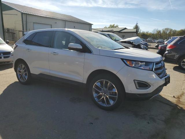 Photo 3 VIN: 2FMPK4K86GBB62531 - FORD EDGE TITAN 