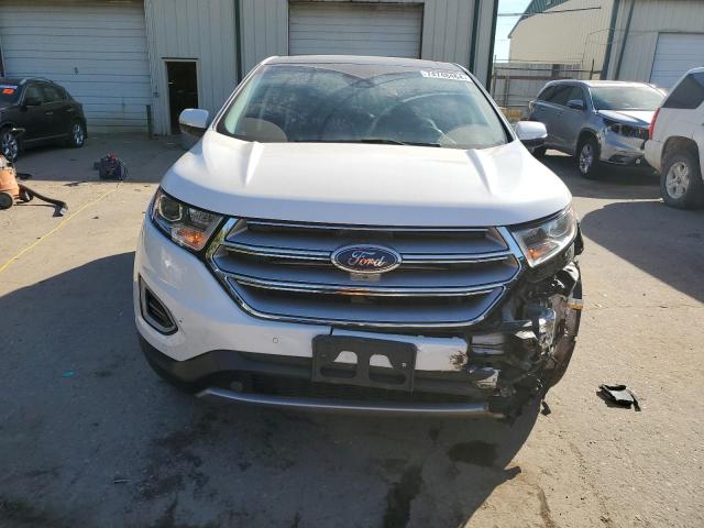 Photo 4 VIN: 2FMPK4K86GBB62531 - FORD EDGE TITAN 