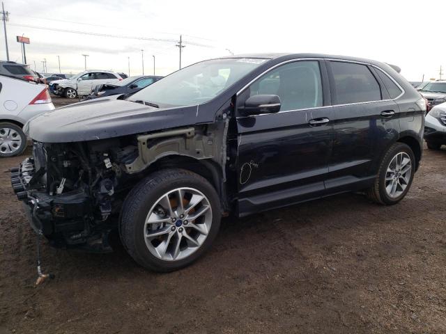 Photo 0 VIN: 2FMPK4K86HBB56584 - FORD EDGE TITAN 