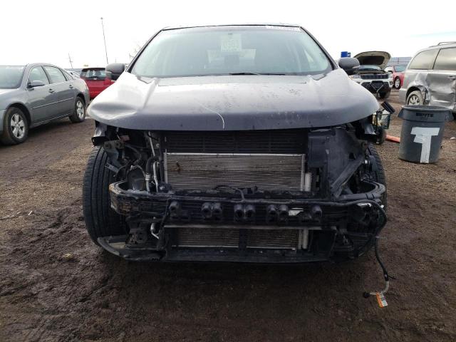 Photo 4 VIN: 2FMPK4K86HBB56584 - FORD EDGE TITAN 