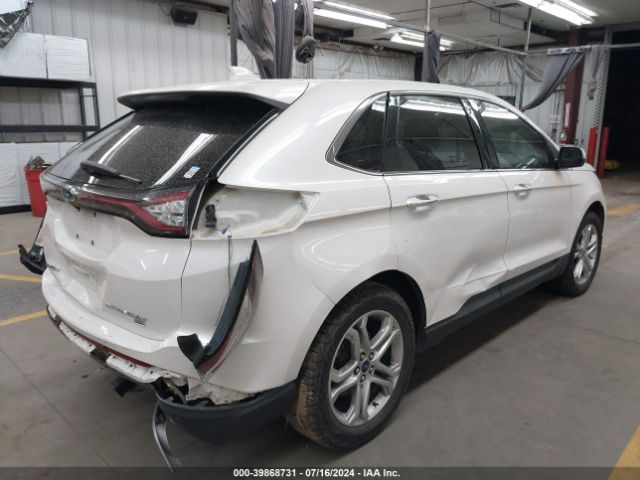 Photo 3 VIN: 2FMPK4K86HBC32837 - FORD EDGE 