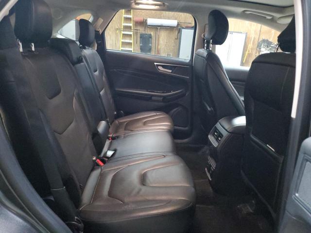 Photo 10 VIN: 2FMPK4K86JBB23834 - FORD EDGE TITAN 