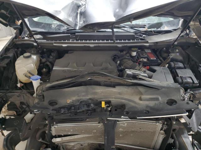 Photo 11 VIN: 2FMPK4K86JBB23834 - FORD EDGE TITAN 