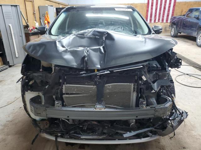 Photo 4 VIN: 2FMPK4K86JBB23834 - FORD EDGE TITAN 