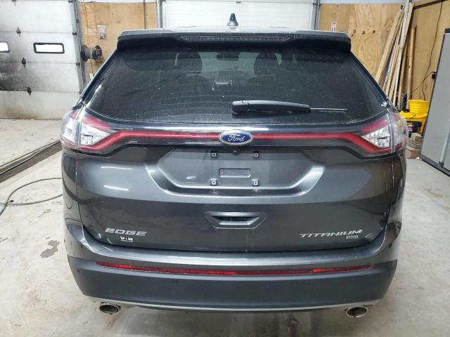 Photo 5 VIN: 2FMPK4K86JBB23834 - FORD EDGE TITAN 