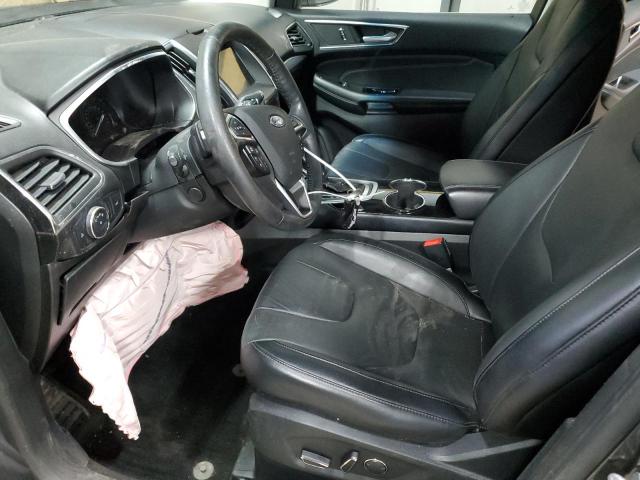 Photo 6 VIN: 2FMPK4K86JBB23834 - FORD EDGE TITAN 