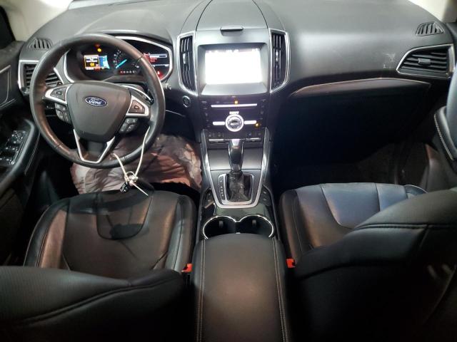 Photo 7 VIN: 2FMPK4K86JBB23834 - FORD EDGE TITAN 