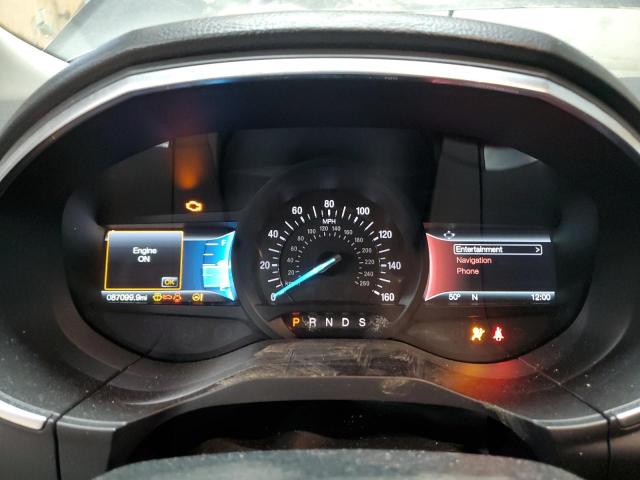 Photo 8 VIN: 2FMPK4K86JBB23834 - FORD EDGE TITAN 