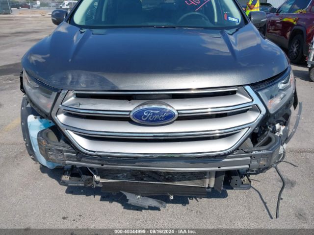 Photo 5 VIN: 2FMPK4K86JBB87100 - FORD EDGE 