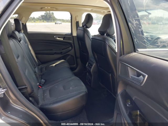 Photo 7 VIN: 2FMPK4K86JBB87100 - FORD EDGE 