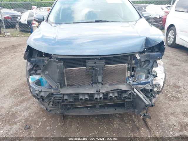 Photo 5 VIN: 2FMPK4K86JBB87792 - FORD EDGE 