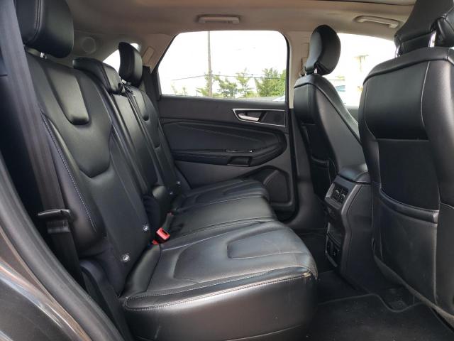 Photo 10 VIN: 2FMPK4K86JBC01710 - FORD EDGE 