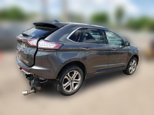 Photo 2 VIN: 2FMPK4K86JBC01710 - FORD EDGE 