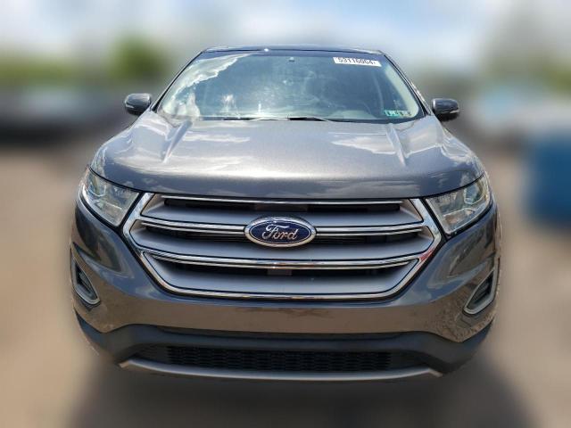 Photo 4 VIN: 2FMPK4K86JBC01710 - FORD EDGE 