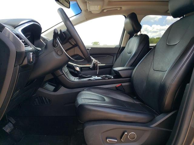 Photo 6 VIN: 2FMPK4K86JBC01710 - FORD EDGE 