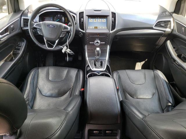 Photo 7 VIN: 2FMPK4K86JBC01710 - FORD EDGE 