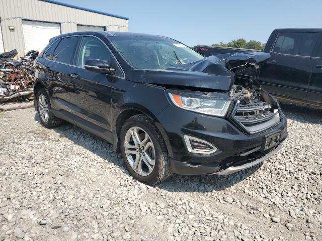 Photo 3 VIN: 2FMPK4K86JBC02436 - FORD EDGE TITAN 