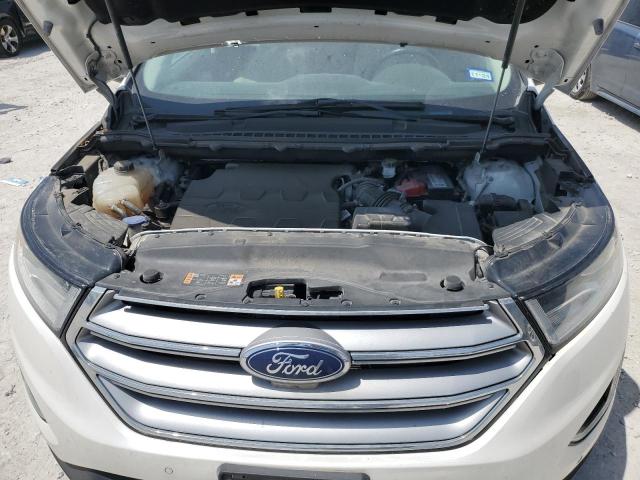 Photo 11 VIN: 2FMPK4K86JBC61745 - FORD EDGE TITAN 