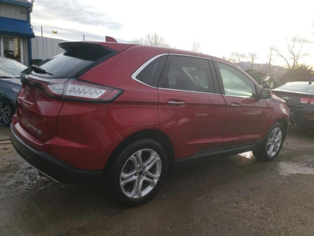 Photo 2 VIN: 2FMPK4K86JBC61812 - FORD EDGE 