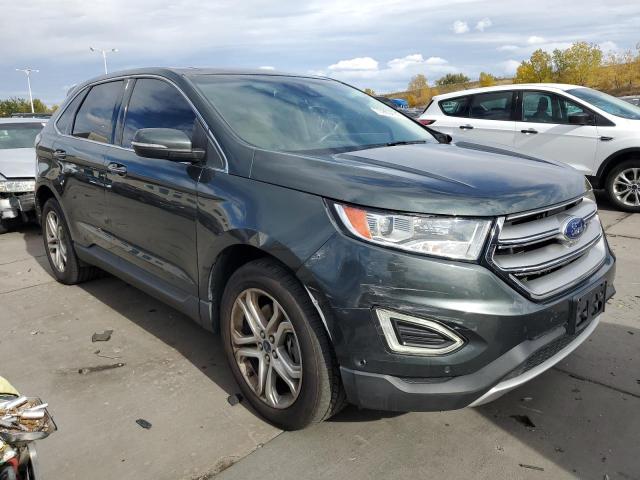 Photo 3 VIN: 2FMPK4K87FBB37748 - FORD EDGE TITAN 