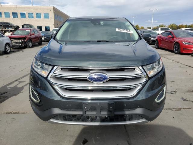 Photo 4 VIN: 2FMPK4K87FBB37748 - FORD EDGE TITAN 