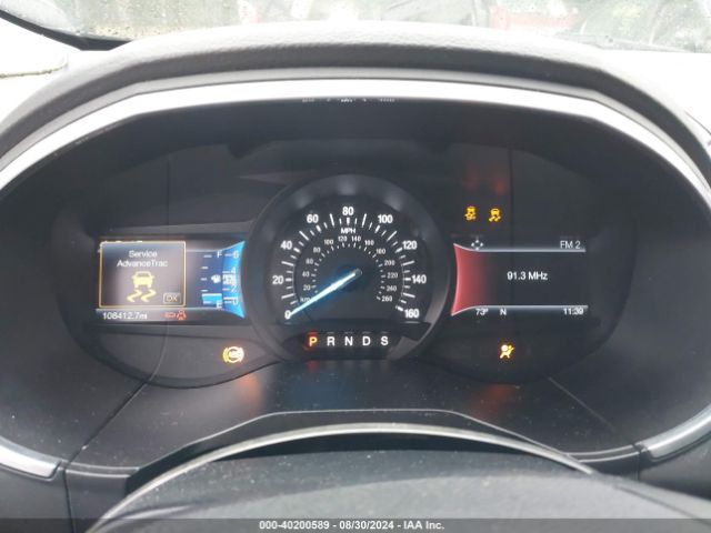 Photo 6 VIN: 2FMPK4K87GBB05545 - FORD EDGE 