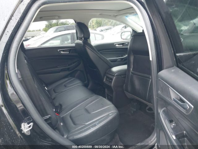 Photo 7 VIN: 2FMPK4K87GBB05545 - FORD EDGE 