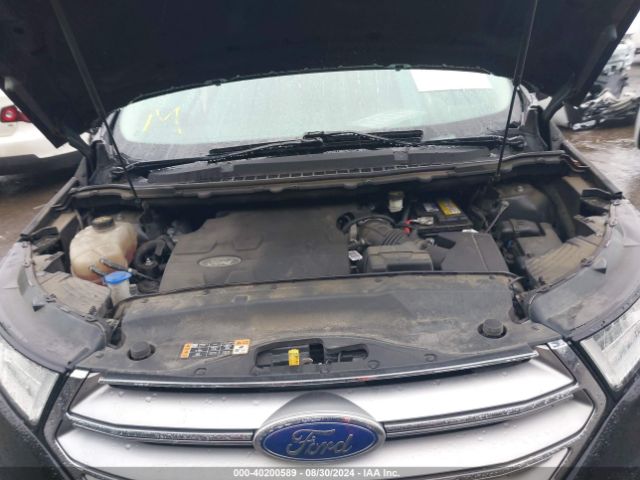 Photo 9 VIN: 2FMPK4K87GBB05545 - FORD EDGE 